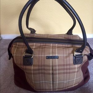 Eddie Bauer Weekender Bag